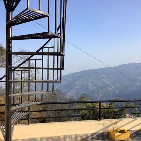 Countryside Comfort Homestay Nagarkot Exteriör bild