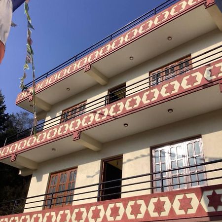 Countryside Comfort Homestay Nagarkot Exteriör bild