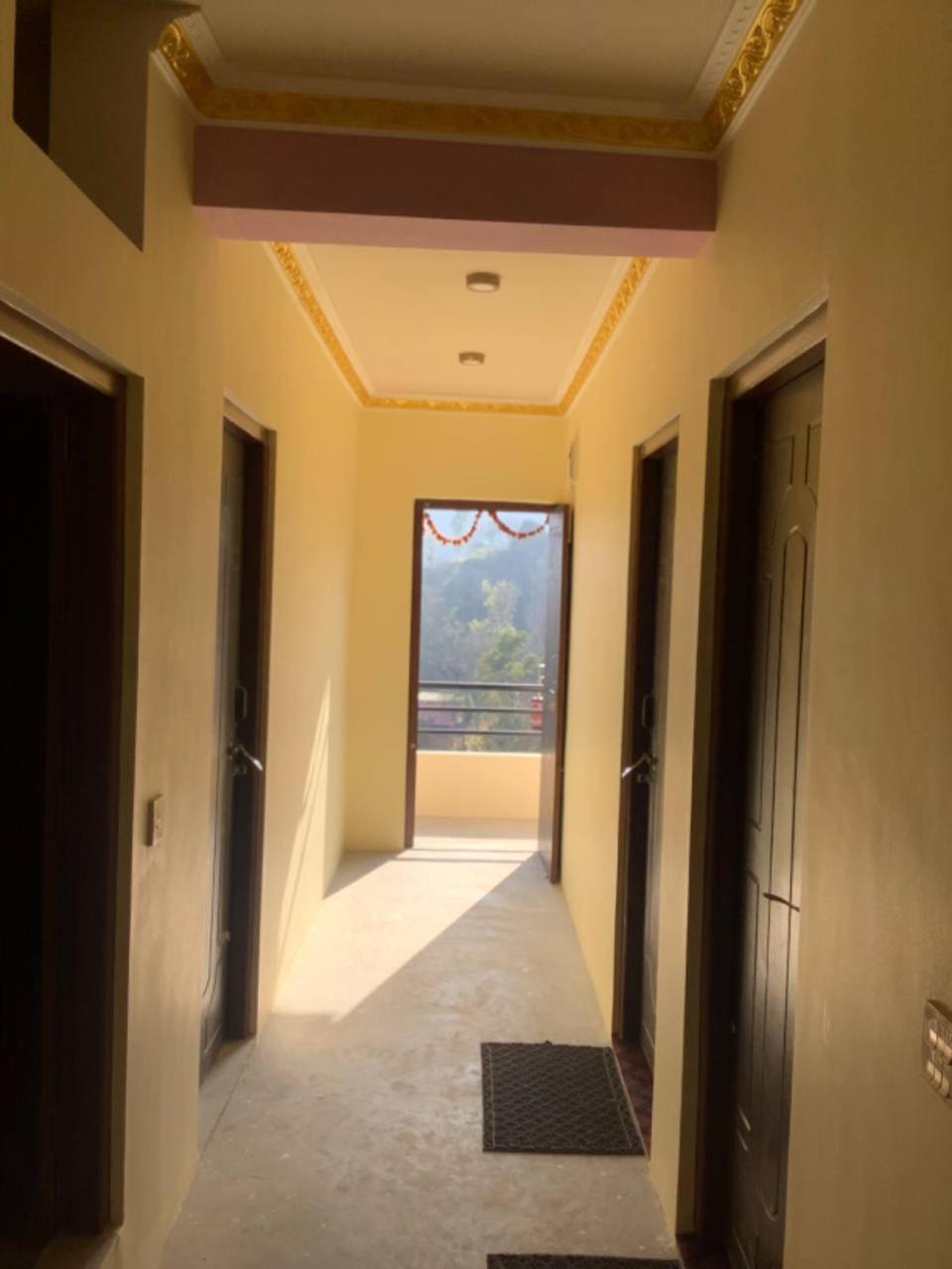 Countryside Comfort Homestay Nagarkot Exteriör bild